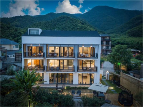 Moganshan StoneGarden Hostel